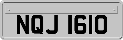 NQJ1610
