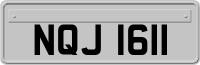 NQJ1611