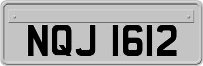 NQJ1612