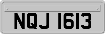NQJ1613