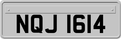 NQJ1614
