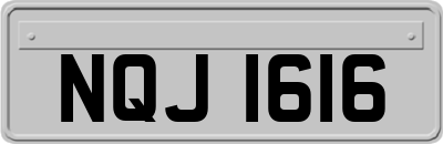 NQJ1616
