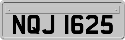 NQJ1625