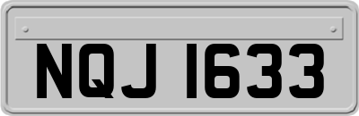 NQJ1633