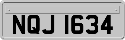 NQJ1634