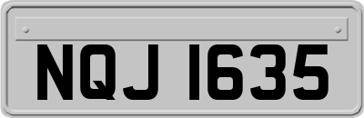 NQJ1635