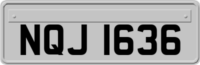 NQJ1636