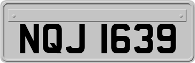NQJ1639