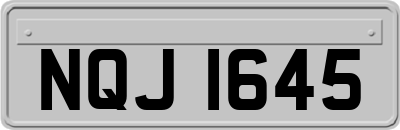 NQJ1645