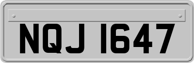 NQJ1647