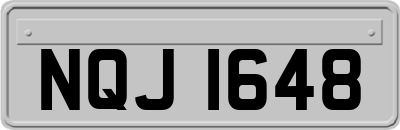 NQJ1648