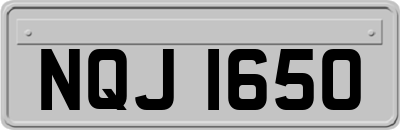 NQJ1650