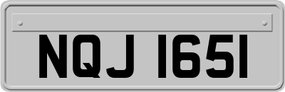 NQJ1651