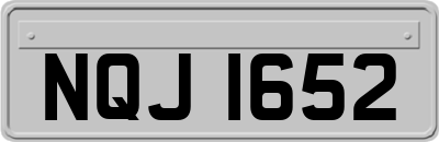 NQJ1652