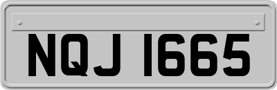NQJ1665