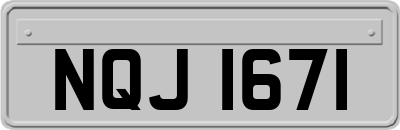 NQJ1671