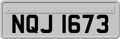 NQJ1673
