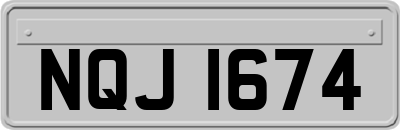 NQJ1674