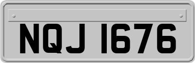 NQJ1676