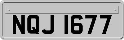 NQJ1677