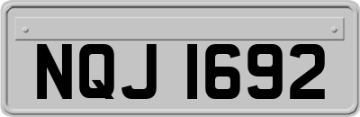 NQJ1692