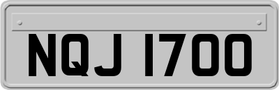 NQJ1700
