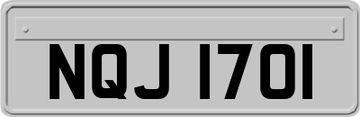 NQJ1701