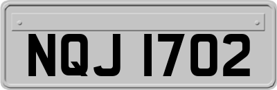 NQJ1702