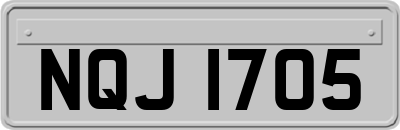 NQJ1705