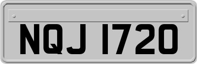 NQJ1720