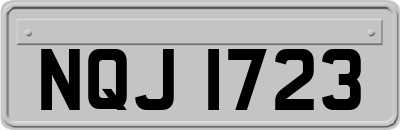 NQJ1723