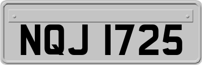 NQJ1725