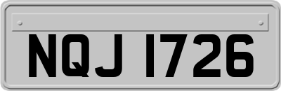 NQJ1726