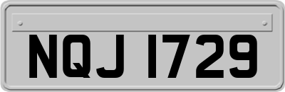 NQJ1729
