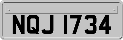 NQJ1734