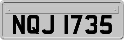 NQJ1735