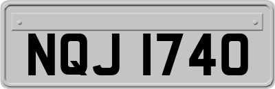 NQJ1740