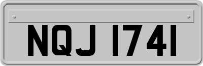 NQJ1741