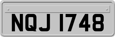 NQJ1748