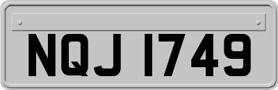 NQJ1749