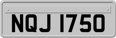 NQJ1750