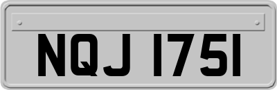 NQJ1751