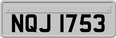 NQJ1753