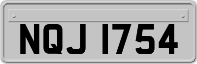 NQJ1754