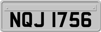 NQJ1756