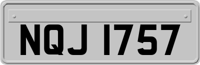 NQJ1757