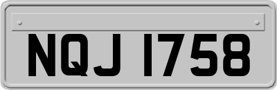 NQJ1758