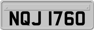 NQJ1760