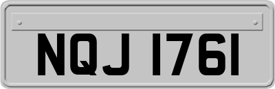NQJ1761