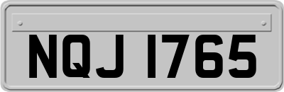 NQJ1765